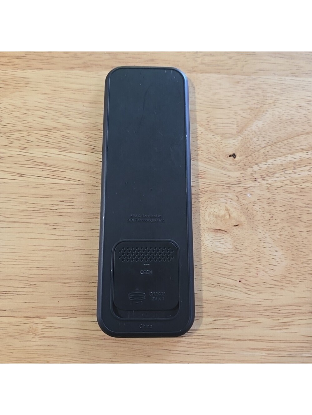 iHome Rz2 Remote Control Tested/Working--- - Picture 4 of 4